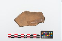 Foto von Keramikgefäßfragment (NHMW-PRAE-024575)